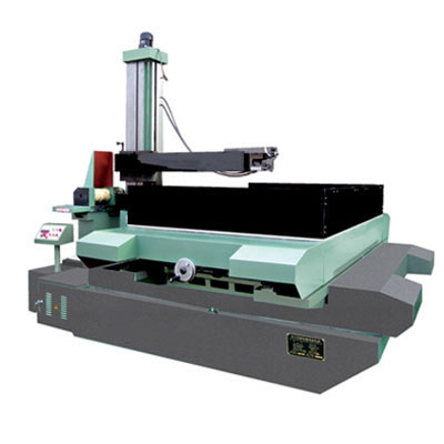 DK77100線切割機床